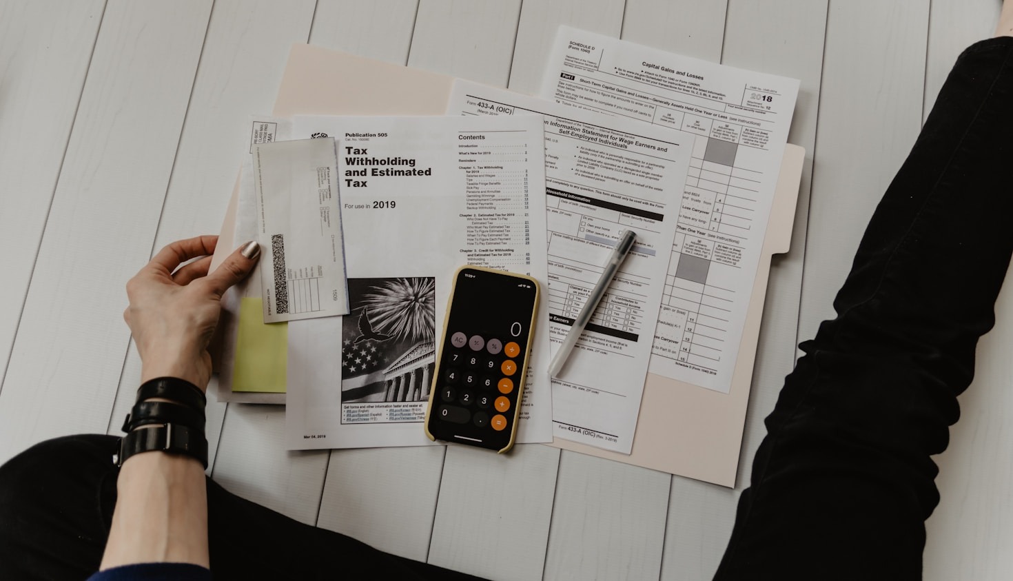 A importância da contabilidade para pequenas empresas